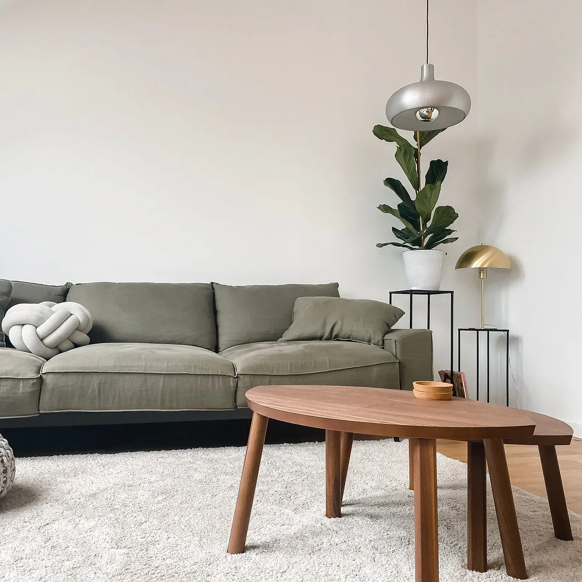 Otherhome shared living room