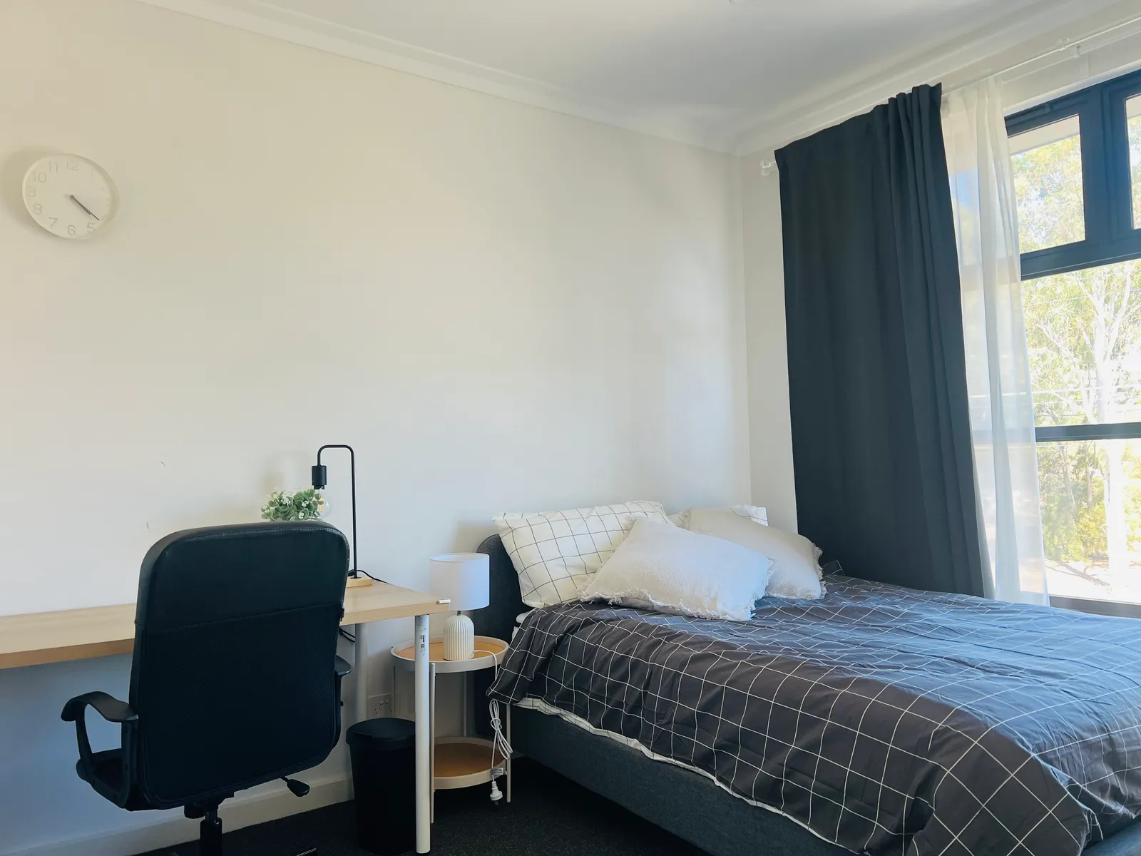 Hectorville Road, Hectorville